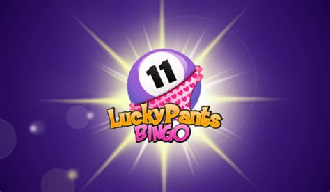 Lucky Pants Bingo Casino Apk