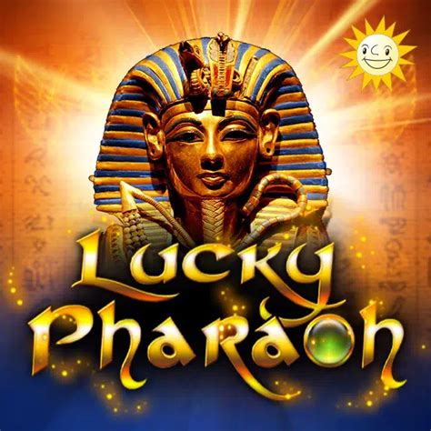 Lucky Pharaoh Bodog