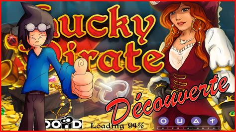 Lucky Pirates 1xbet