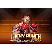 Lucky Punch Slot Gratis