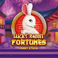 Lucky Rabbit Fortunes Betsson