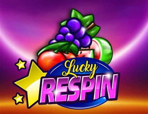 Lucky Respin Slot - Play Online
