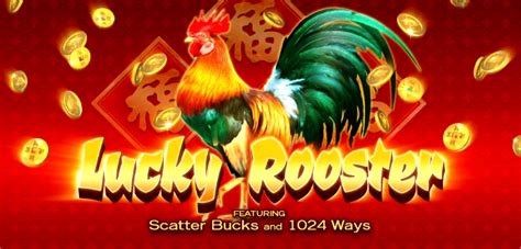 Lucky Rooster Slot Gratis