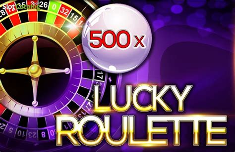 Lucky Roulette Betsul