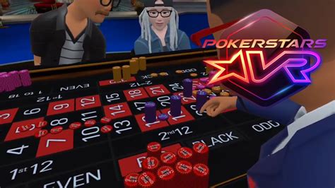Lucky Roulette Pokerstars