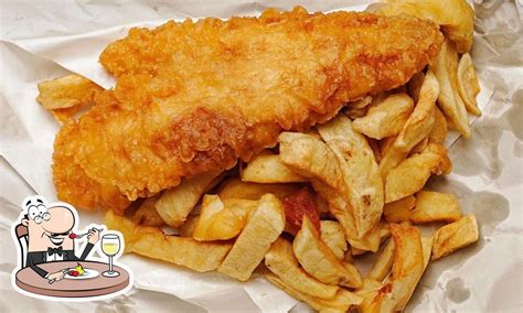 Lucky S Fish Chips Betway