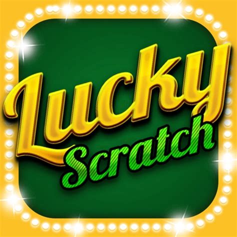 Lucky Scratch Brabet