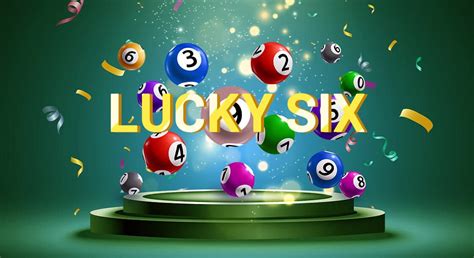Lucky Six 888 Casino