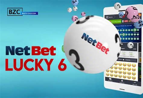 Lucky Six Netbet