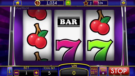 Lucky Slots 7 Casino App