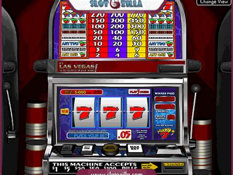Lucky Slots 7 Casino Costa Rica