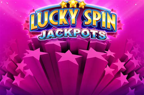 Lucky Spins Casino Aplicacao