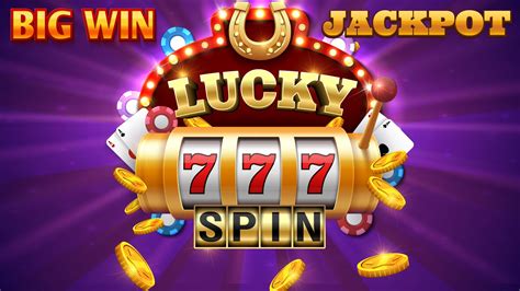 Lucky Spins Casino Aplicacao