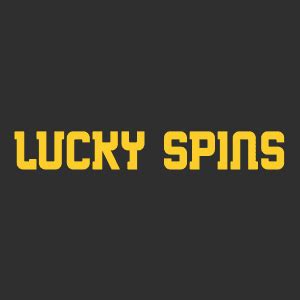 Lucky Spins Casino Brazil