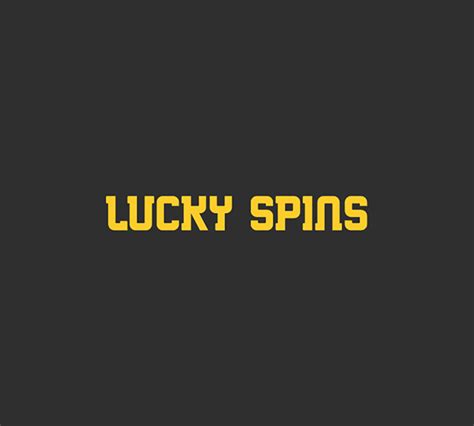 Lucky Spins Casino Codigo Promocional