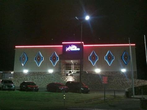 Lucky Star Casino Clinton Ok Eventos