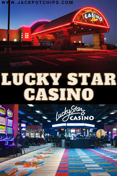 Lucky Star Casino Empregos