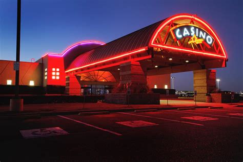 Lucky Star Casino Oklahoma City Ok