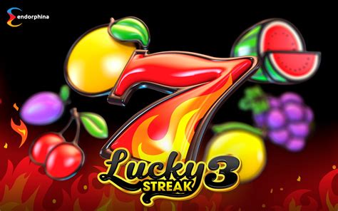 Lucky Streak 3 Netbet