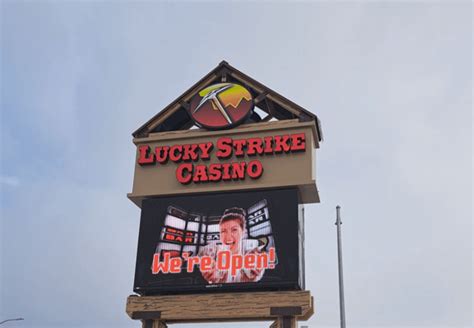 Lucky Strike Casino Costa Rica