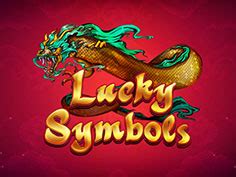 Lucky Symbols Slot - Play Online