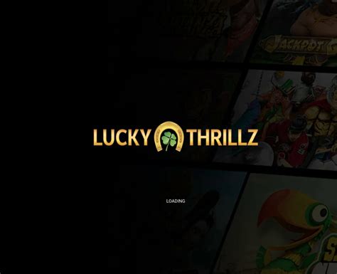 Lucky Thrillz Casino Argentina