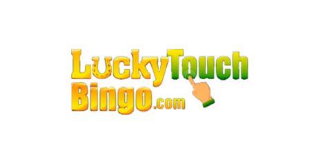 Lucky Touch Bingo Casino Ecuador