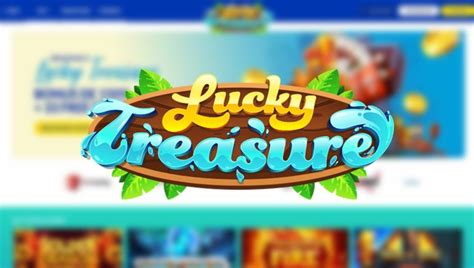 Lucky Treasure Casino Costa Rica