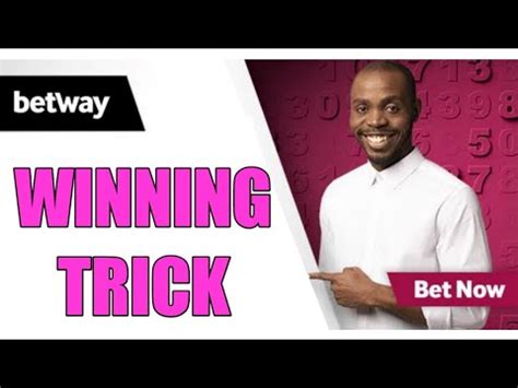 Lucky Trick Betway