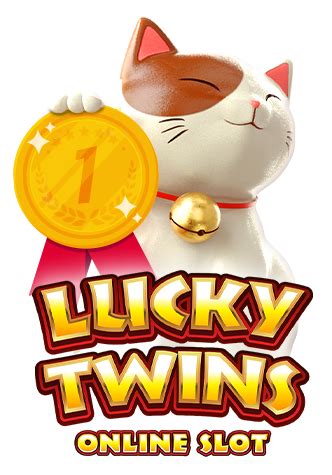 Lucky Twins Brabet