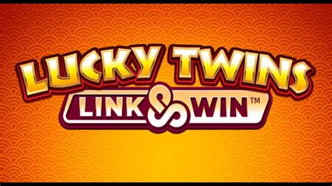 Lucky Twins Link Win Betway