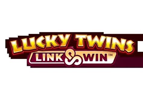 Lucky Twins Link Win Sportingbet