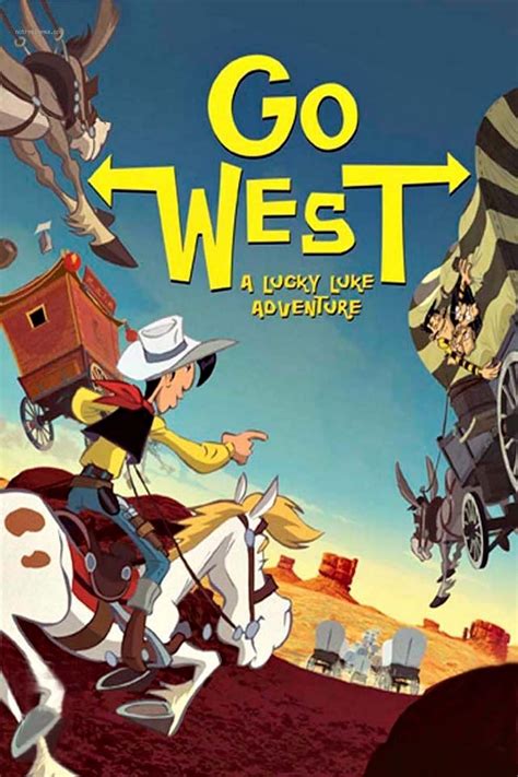 Lucky West Brabet