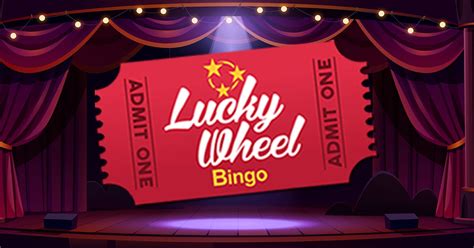 Lucky Wheel Bingo Casino Codigo Promocional