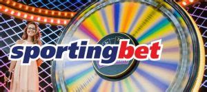 Lucky Wheel Sportingbet