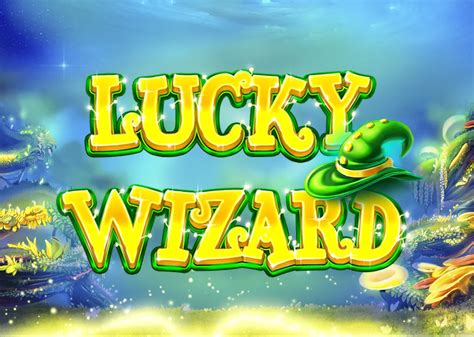 Lucky Wizard 888 Casino