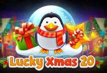 Lucky Xmas 20 Bet365