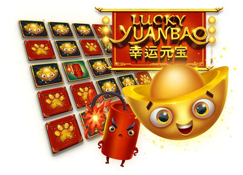 Lucky Yuanbao Pokerstars