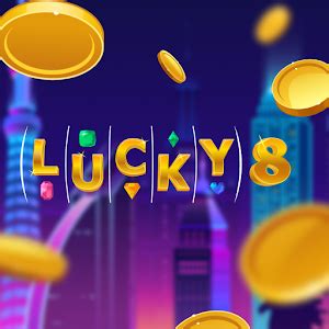 Lucky8 Casino Apk