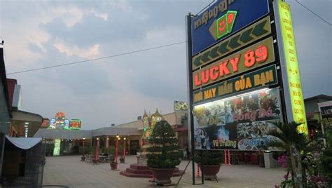 Lucky89 Casino &Amp; Resort