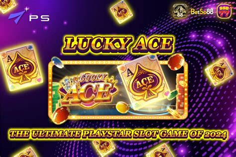 Luckyace Casino Online