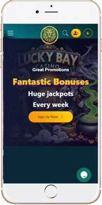 Luckybay Casino Online