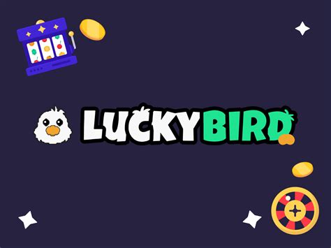 Luckybird Casino App