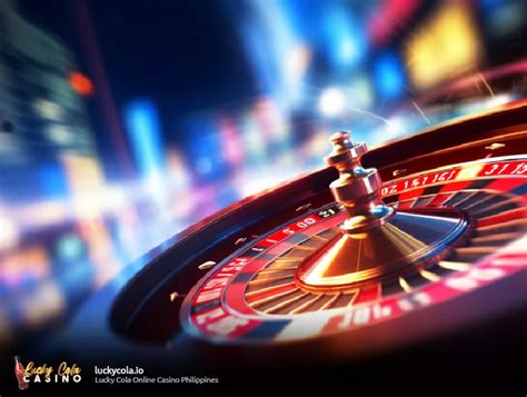 Luckycola Casino Online
