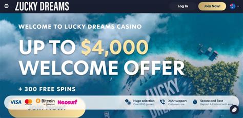 Luckydreams Casino Panama