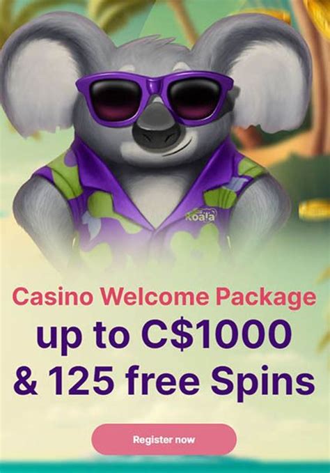 Luckykoala Casino Apostas