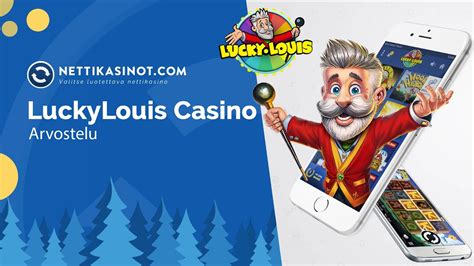 Luckylouis Casino Venezuela