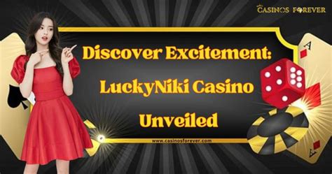 Luckyniki Casino El Salvador