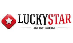 Luckystar Casino Bonus