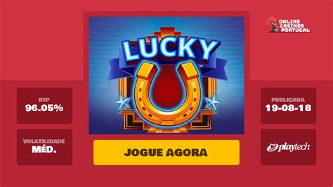 Luckyu Casino Apostas